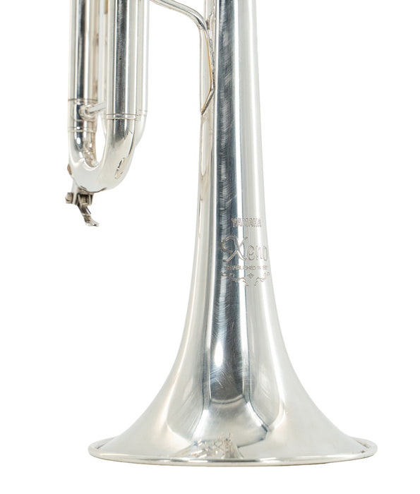 Pre-Owned Yamaha Xeno YTR-8335RG Bb Trumpet | Used