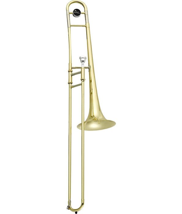 Pre-Owned Antigua Winds TB2210LQ Vosi Series Bb Trombone - Lacquered