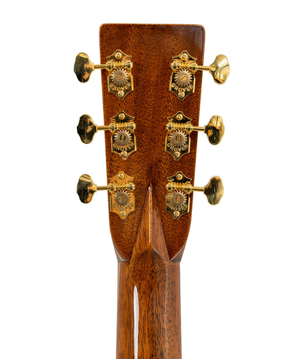 Martin 000-42 Standard Series Spruce/Rosewood Acoustic Guitar | New