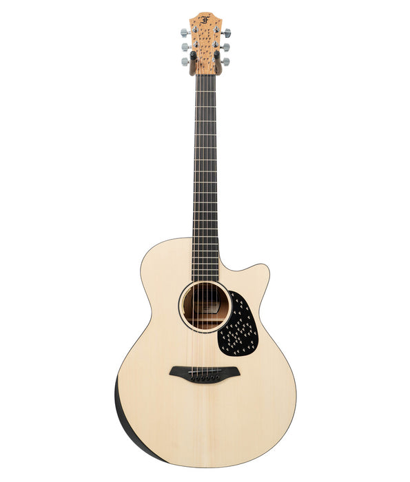Furch Violet 45th Anniversary Gc-EM a Anthem Acoustic-Electric Guitar | New