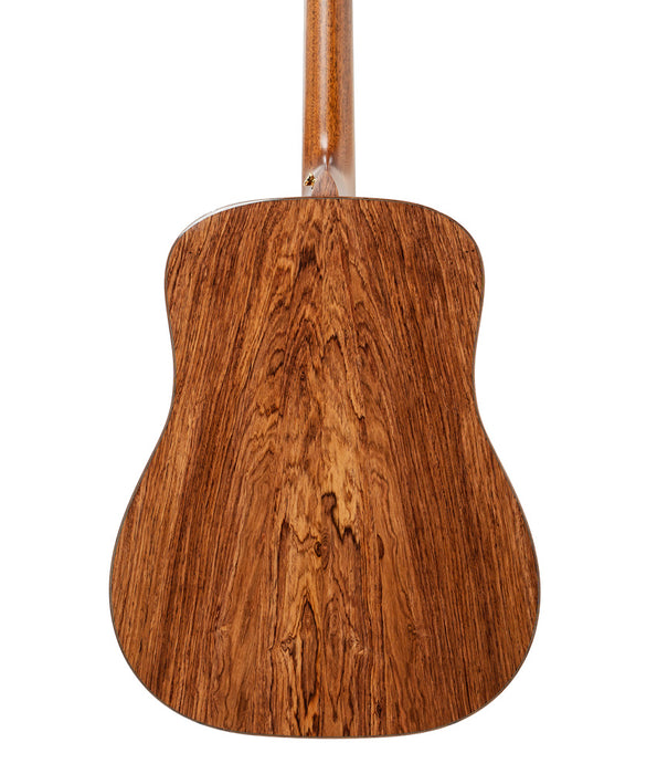 Taylor Custom Legacy Catch Custom #13 C10e Dreadnought Adirondack Spruce/Honduran Rosewood Acoustic-Electric Guitar | New