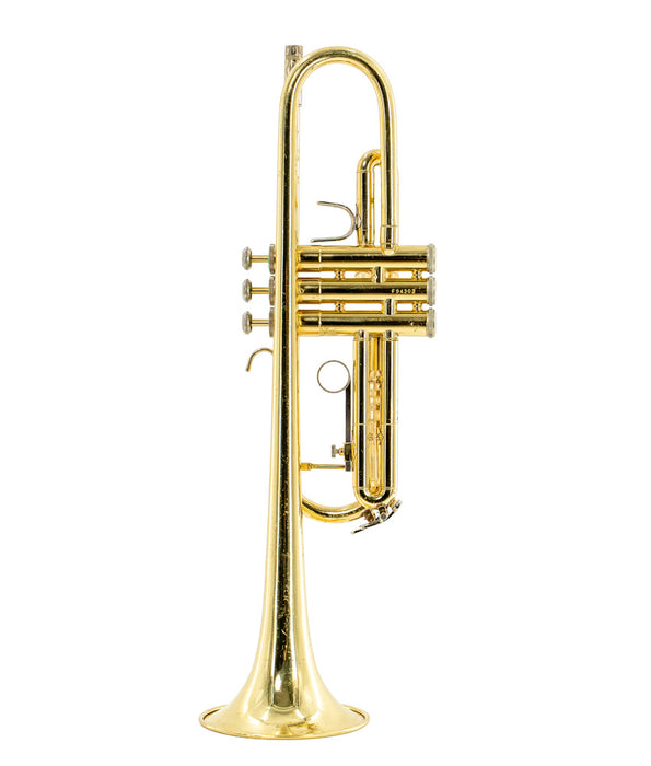 Pre-Owned Bach TR300 Trumpet | Used