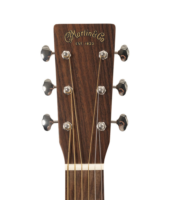 Pre-Owned Martin 00015M Acoustic Guitar - Natural | Used