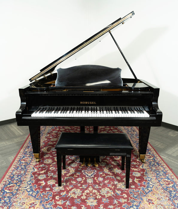 Yamaha Folding Piano Bench - Black – Volkwein's Music