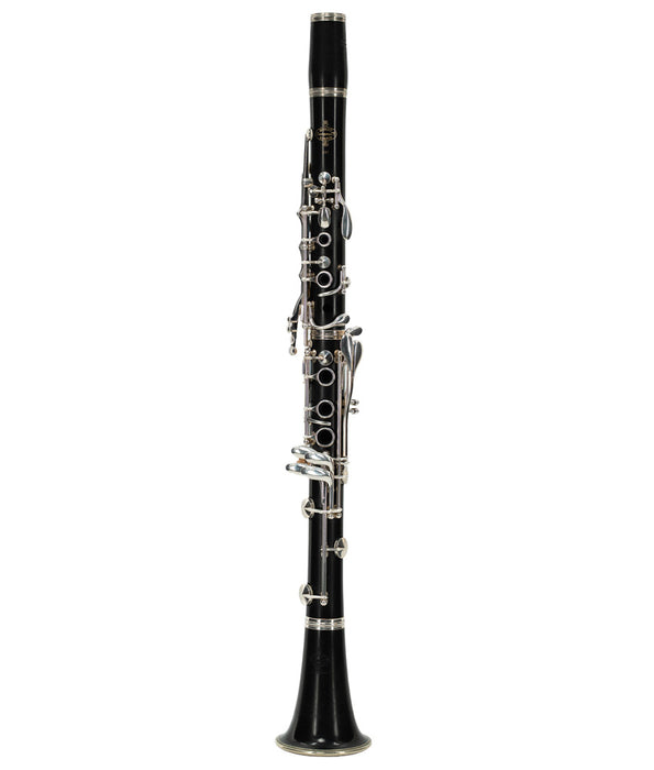 Pre-Owned Buffet Crampon E11 Wooden Bb Clarinet | Used
