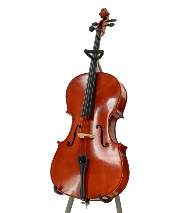 Pre-Owned Yamaha AVC5-44S 4/4 Cello | Used