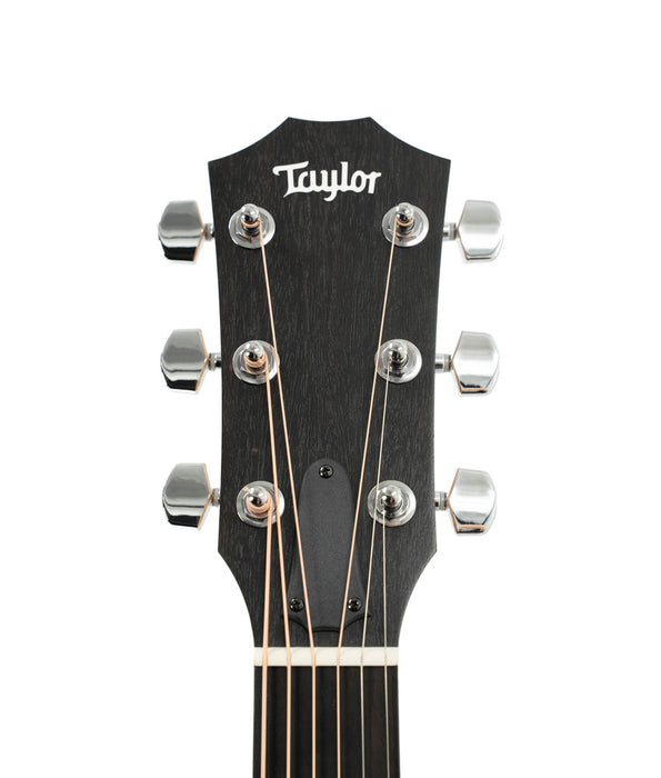 Taylor 214ce Grand Auditorium Spruce/Walnut Acoustic-Electric Guitar