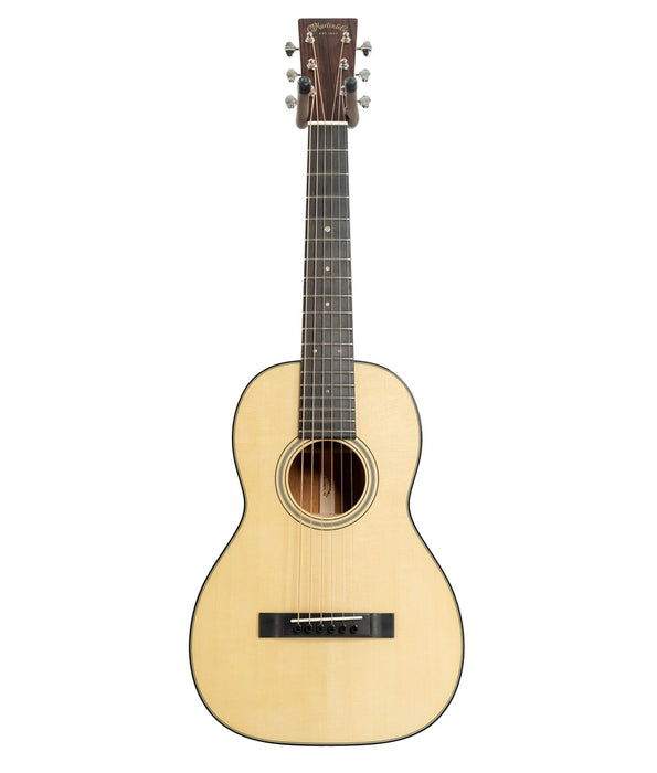 Martin Custom Terz Size 5 2026 NAMM Exclusive Engelmann Spruce/Mahogany Acoustic Guitar | New