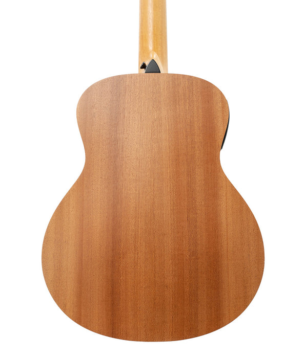 Taylor GS Mini-e Special Edition GS Mini Spruce/Sapele Acoustic-Electric Guitar – Honeyburst | New