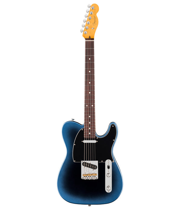 Fender American Professional Telecaster Electric Guitar - Dark Knight, Rosewood Fingerboard | New
