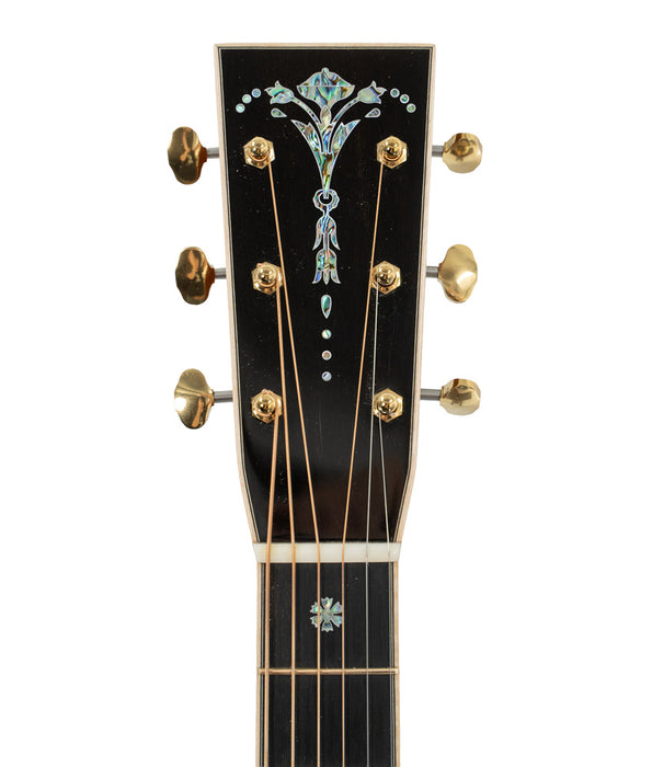 Pre-Owned Martin 000-42 Modern Deluxe Acoustic-Electric Guitar | Used