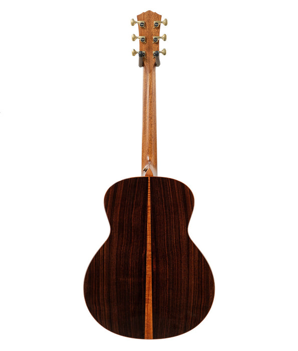 Taylor Gold Label Custom Super Auditorium Sinker Redwood/AA Rosewood Acoustic-Electric Guitar