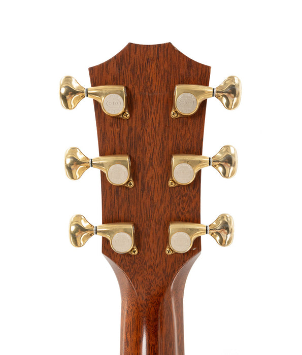 Pre-Owned 2009 Taylor 914ce Spruce/Rosewood Acoustic-Electric Guitar