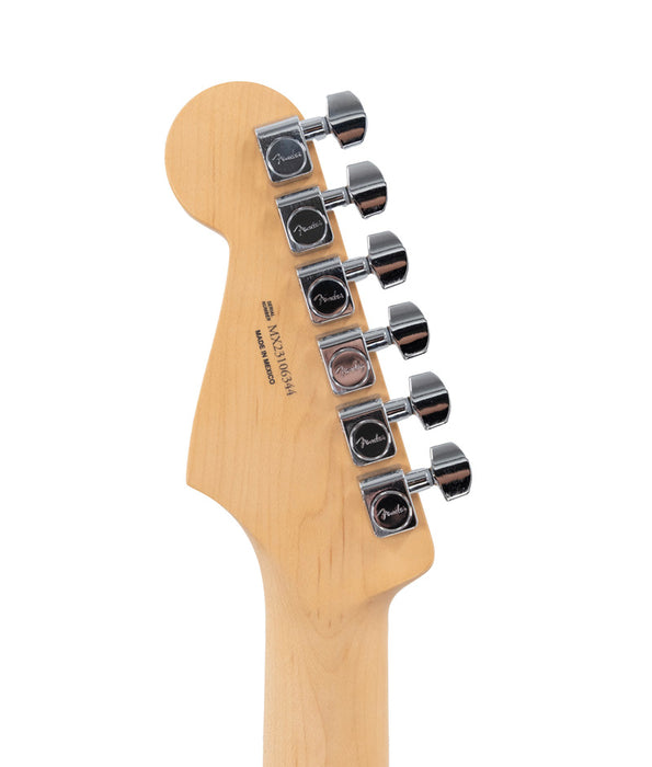 Pre-Owned Fender Player Stratocaster Electric Guitar - 3-Color Sunburst | Used