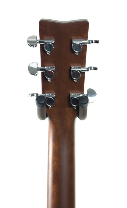 Yamaha FS820 Small Body Acoustic Guitar Natural