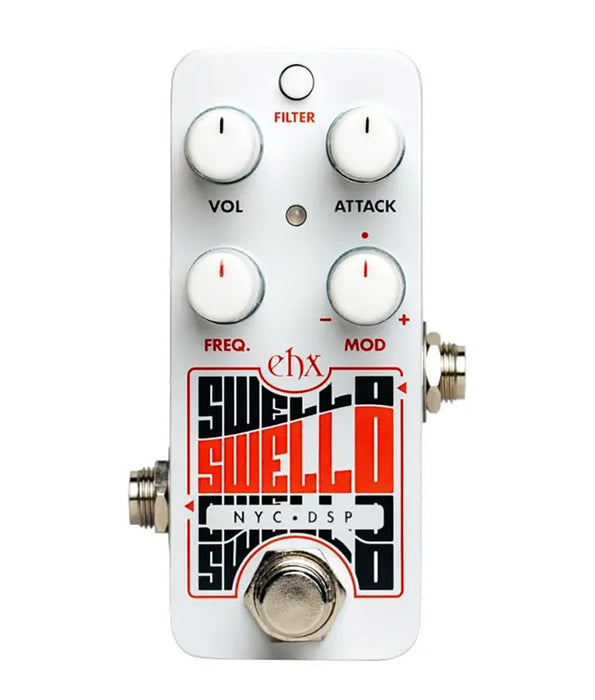 Electro-Harmonix Pico Swello Attack Envelope Pedal