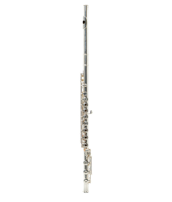 Pre-Owned Gemeinhardt 3SS Solid Silver Flute | Used