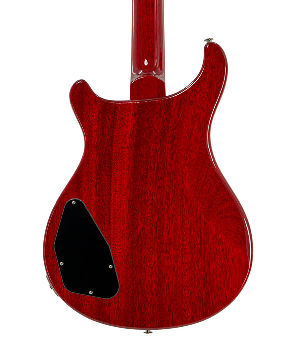 PRS S2 McCarty 594 Thinline Standard Electric Guitar - Vintage Cherry | New