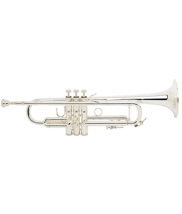 Conn-Selmer 180S37 Bach Stradivarius Bb Trumpet