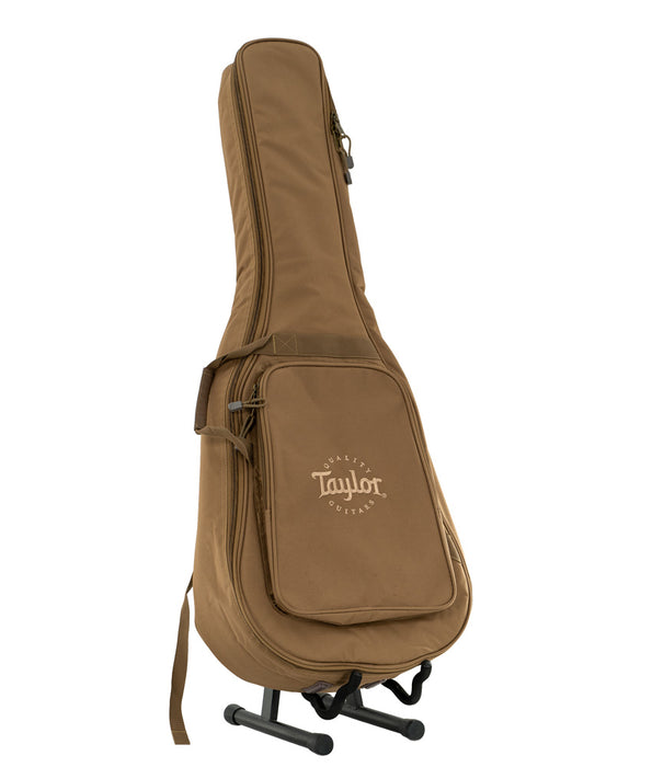 Pre-Owned Taylor Academy 22e Grand Concert Walnut Acoustic-Electric Guitar - Natural | Used