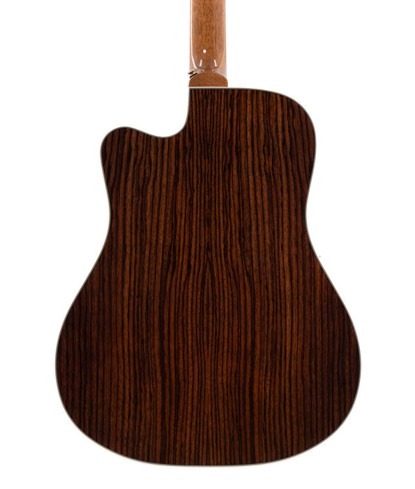 Pre-Owned Gibson Hummingbird Rosewood EC Acoustic Guitar | Used