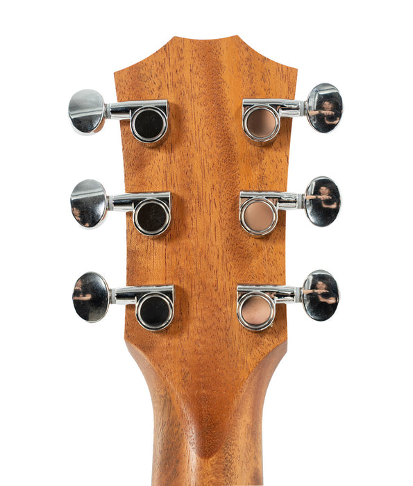 Pre-Owned Taylor GS Mini Mahogany Acoustic Guitar | Used