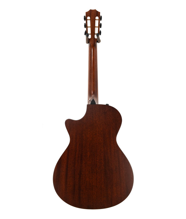 Pre-Owned Taylor 322ce 12-Fret Tropical Mahogany Acoustic-Electric Guitar | Used