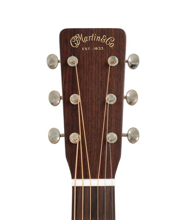 Martin 000-18 1955 CFM IV 70th Anniversary Limited Edition Acoustic Guitar - Aged Natural