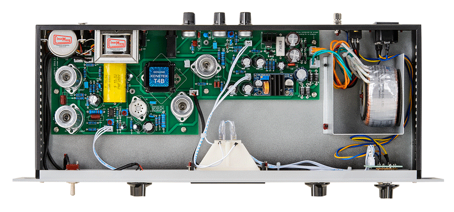 Warm Audio WA-2A Optical Tube Compressoralamomusiccenter.myshopify Warm Audio WA-2A Optical Tube Compressoralamomusiccenter.myshopify