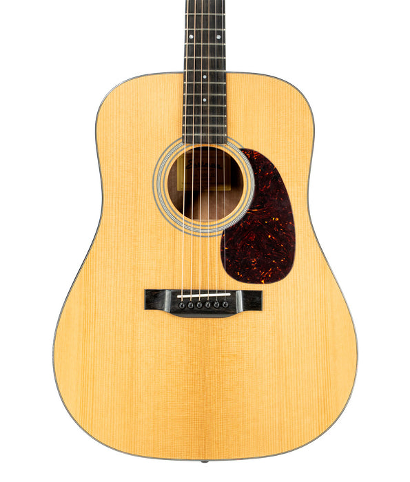 Eastman Guitars E10D Thermo-Cured Dreadnought Acoustic Guitar - Natural | New