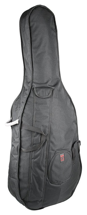 Kaces UKCB-4/4 University Series 4/4 Size Cello Bag