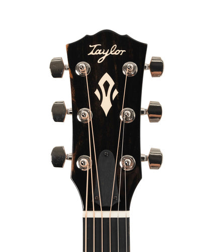 Taylor 512e Gold Label Torrefied Spruce/Mahogany Acoustic-Electric Guitar | New