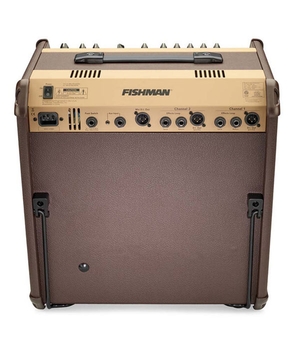 Fishman Loudbox Performer 180w 2 Channel Acoustic Amplifier