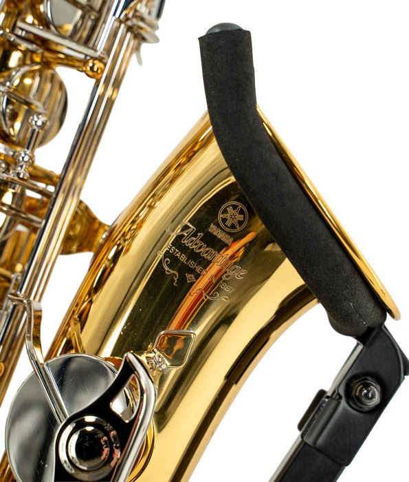 Pre-Owned Yamaha YAS-200AD Alto Saxophone | Used