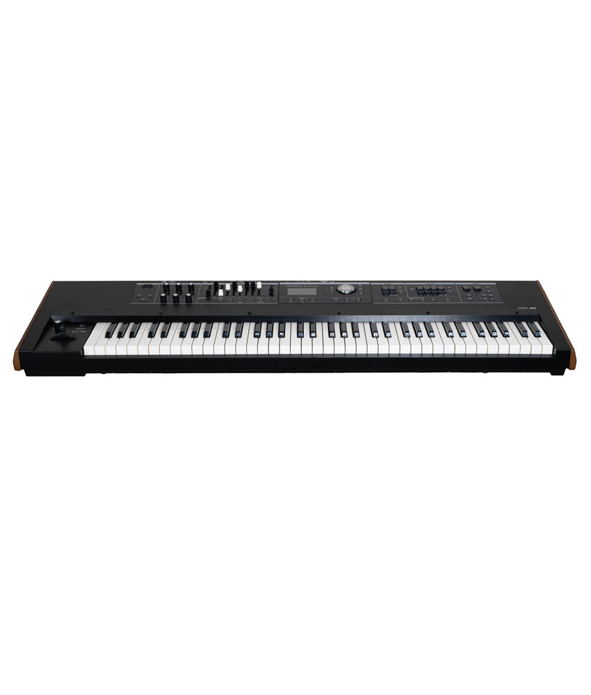 Pre-Owned Roland V-Combo VR-730 73-key Live Performance Keyboard