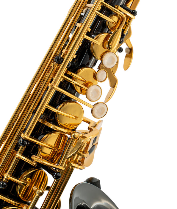 Pre-Owned Lazarro LZR360AS Alto Saxophone | Used
