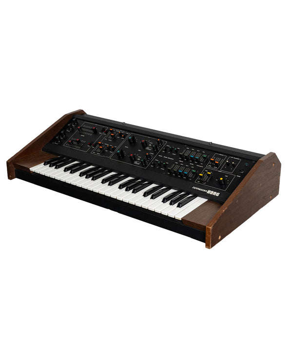 Vintage Korg Maxi-Korg 800DV Synthesizer | UsedAlamo Music