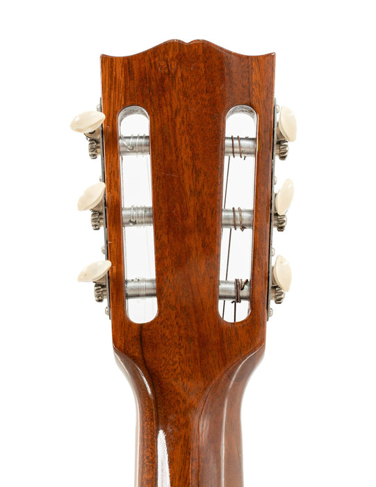 Pre-Owned 1960s Epiphone EC30 Classical Guitar | Used