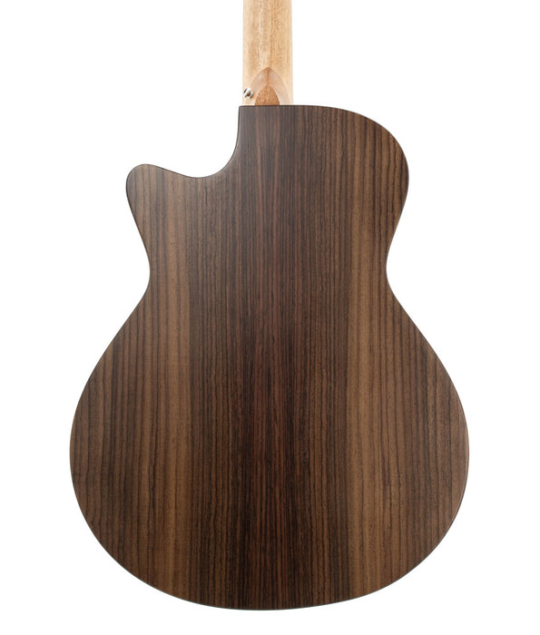 Furch Violet GC-ERa Grand Concert Spruce/Rosewood Acoustic Guitar