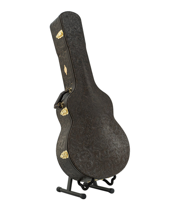 Taylor Custom Grand Orchestra Catch #36 Adirondack Spruce/Katalox Acoustic-Electric Guitar | New