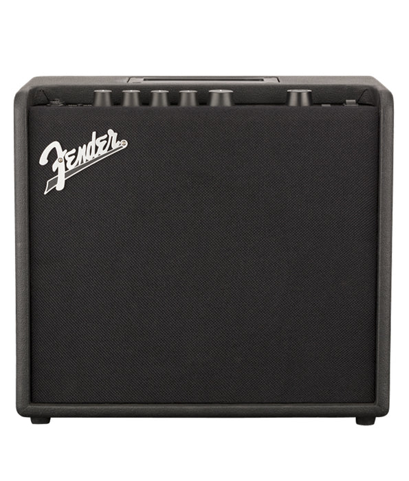 Fender Mustang LT 25 Digital Guitar Amplifier