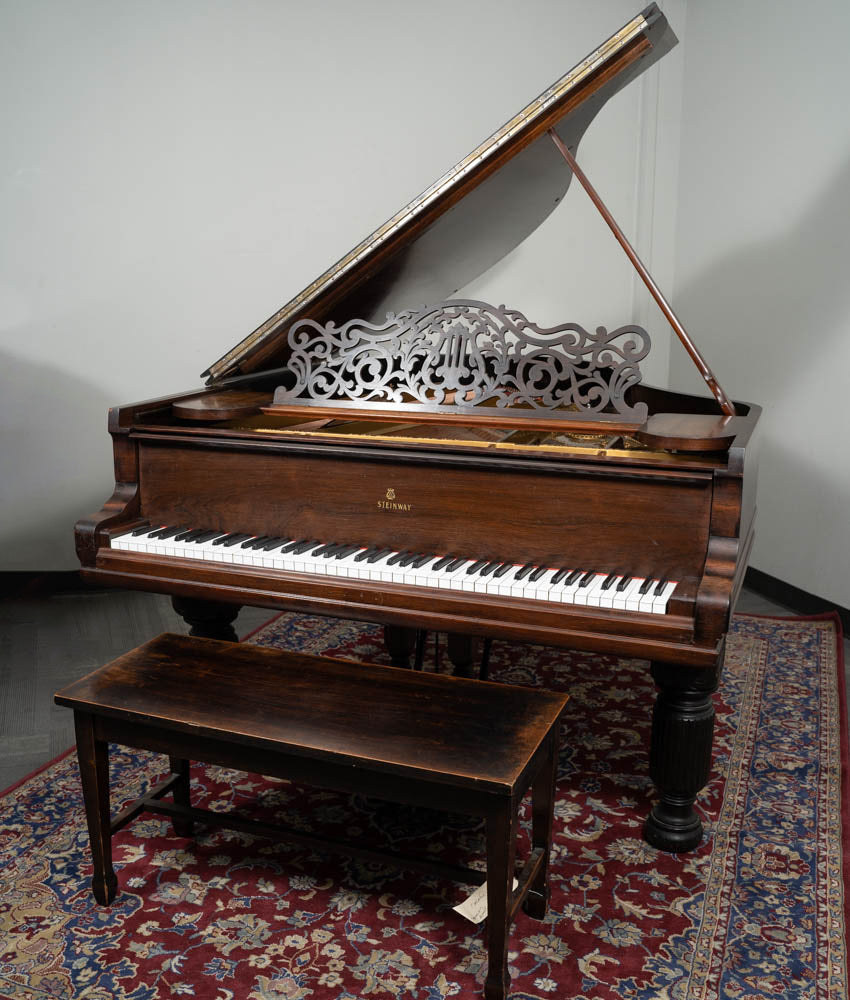Steinway 6'0