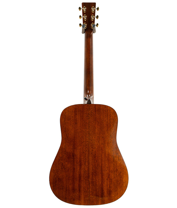 Pre-Owned Martin D-18 Spruce/Mahogany Modern Deluxe Acoustic Guitar | Used