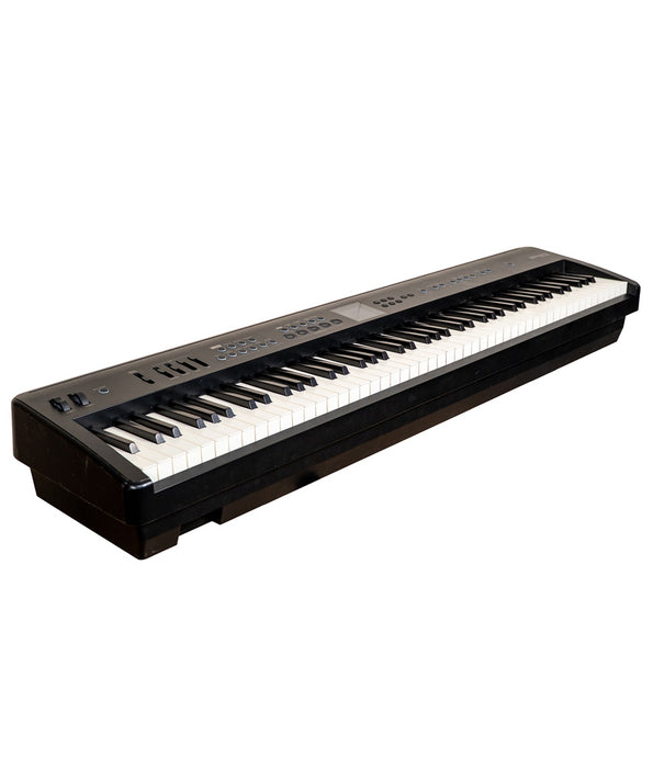 Pre-Owned Roland FP-E50BK Digital Piano | Used