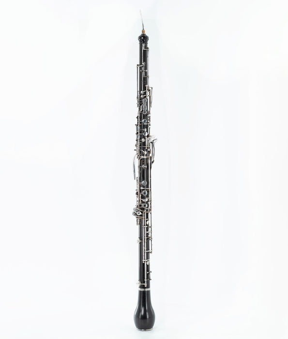 Pre-Owned F. Loree English Horn | Used