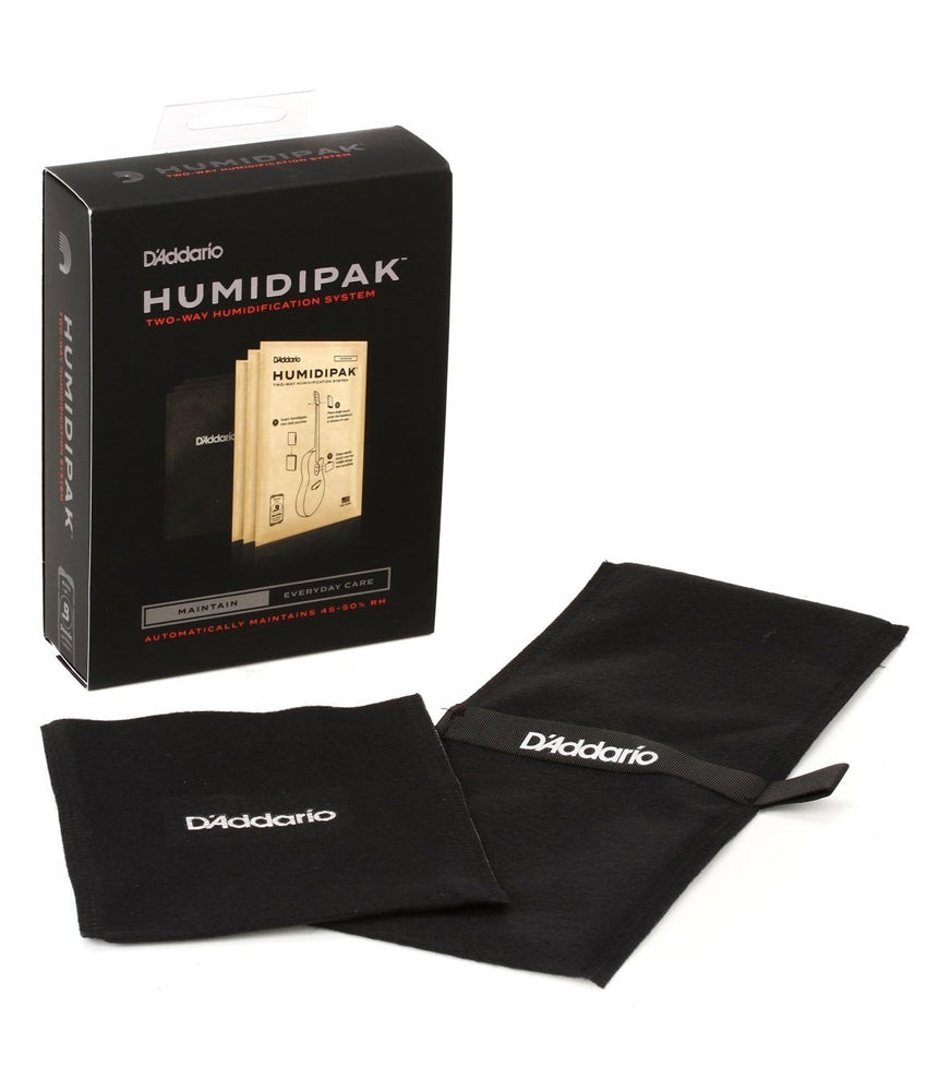 Planet Waves Humidipak Kit Automatic Humidity Control ...