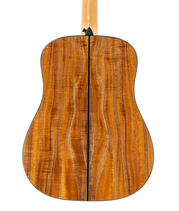 Taylor Custom Legacy K10 LTD Dreadnought Spruce/Koa Acoustic Guitar | New
