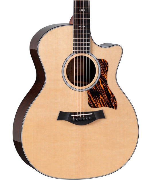Taylor Next Generation 414ce Acoustic-electric Guitar - Spruce/Rosewood