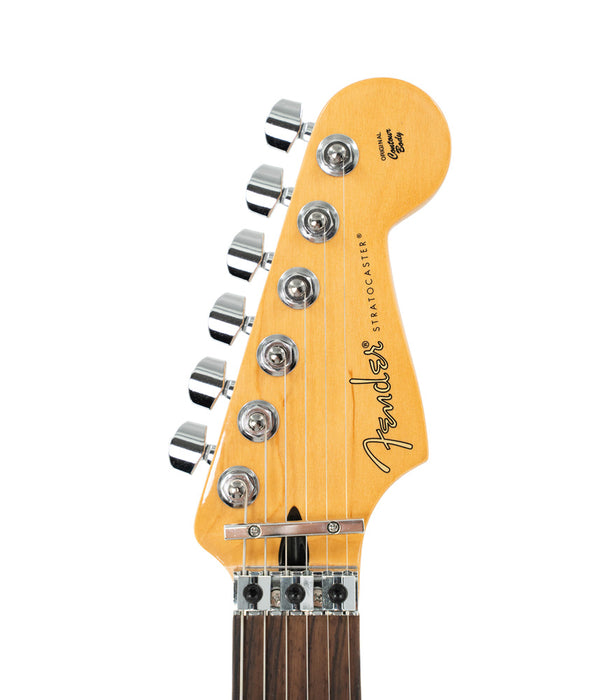 Fender Player II Modified Stratocaster HSS Floyd Rose Electric Guitar - Dusk | Used