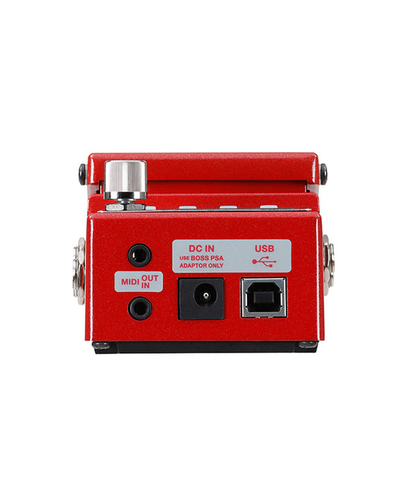 Boss RC-5 Loop Station Pedalalamomusiccenter.myshopify.comBossGuitar Pedals & Effects — Alamo Music Center